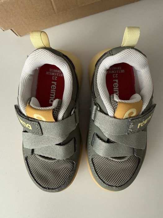 Кросівки Reimatec Kiirus