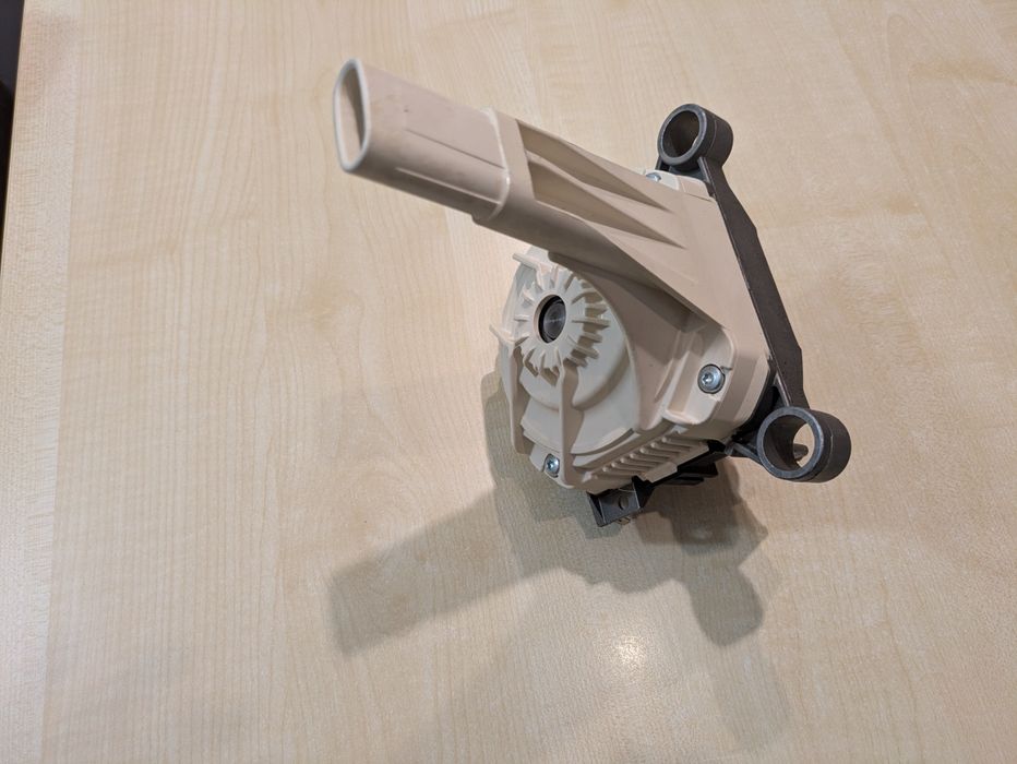 Silnik pralki automatycznej GORENIE