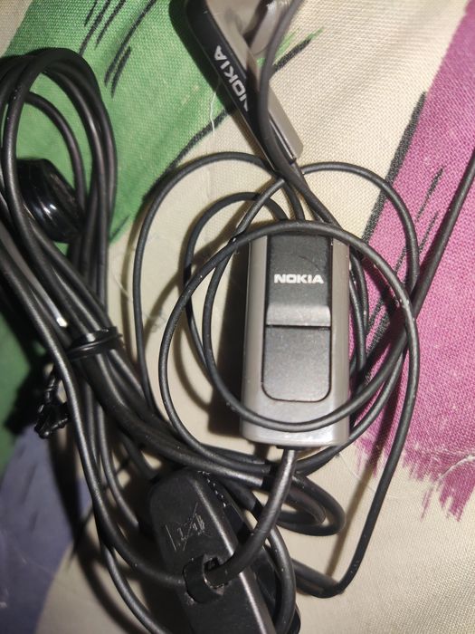 Наушники Nokia HS-47