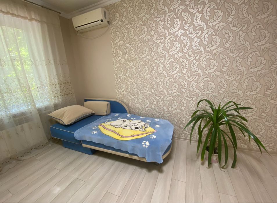 Сдам 3-ком ЖМ Тополь . Ремонт .