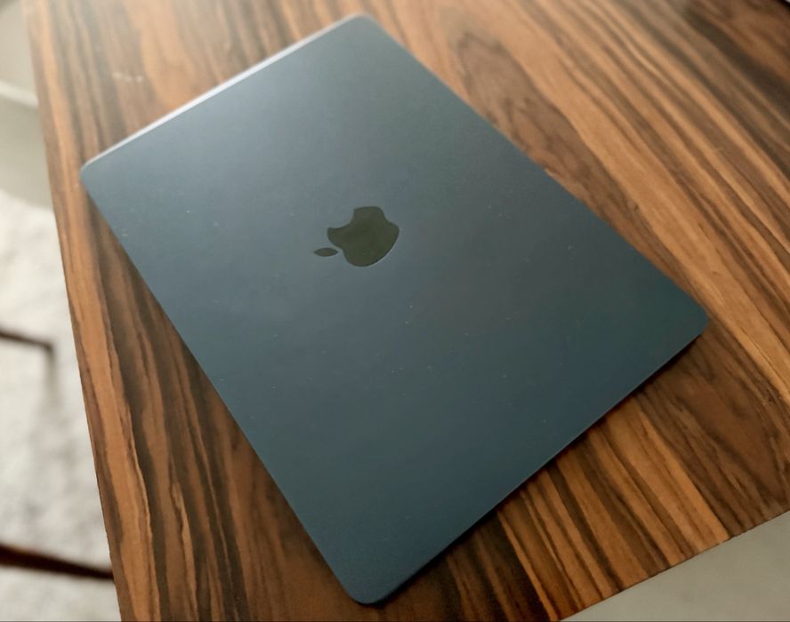 Macbook Air Blue M3 16GB 500GB