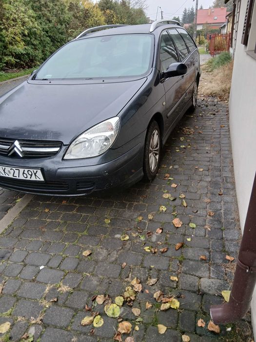 Citroën C5