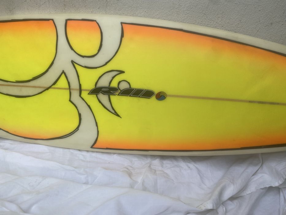 Prancha de surf