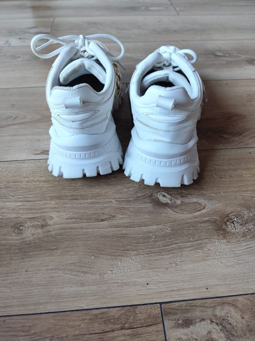 Sneakersy DeeZee rozmiar 39