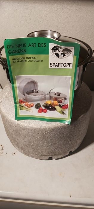 Tacho grande novo