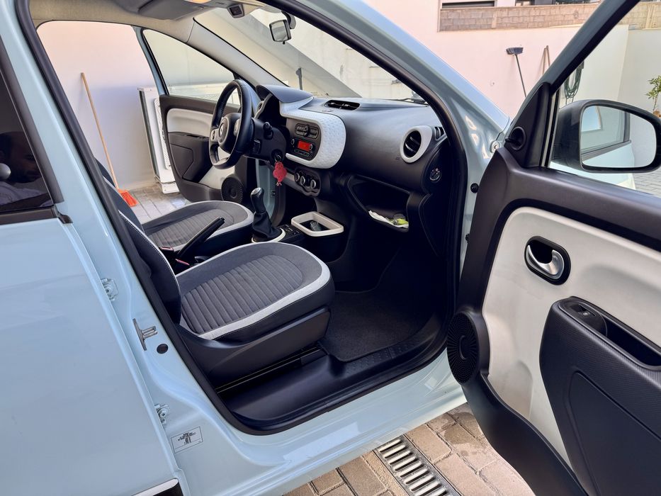 Renault Twingo 1.0 Sce