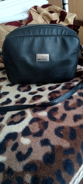 Сумка через плече