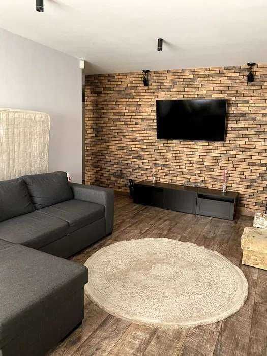 В продаже уютная 2-х комнатная квартира с ремонтом на Черемушках!