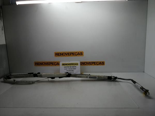 Airbag cortina direito VOLKSWAGEN Golf V (1K1)