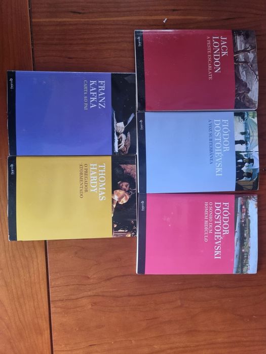 Literatura portuguesa