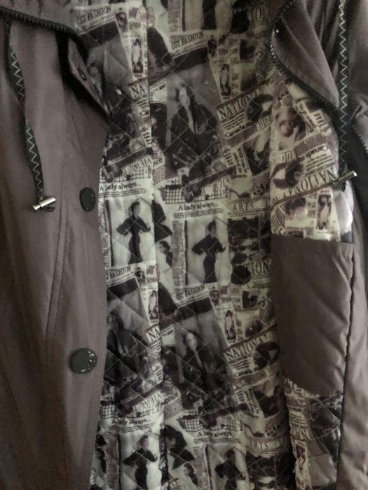 Продам плащ