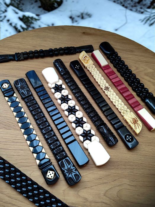 Aramith Бильярдный шар Четки Ручн работа! Чотки Эбонит Качество Резные