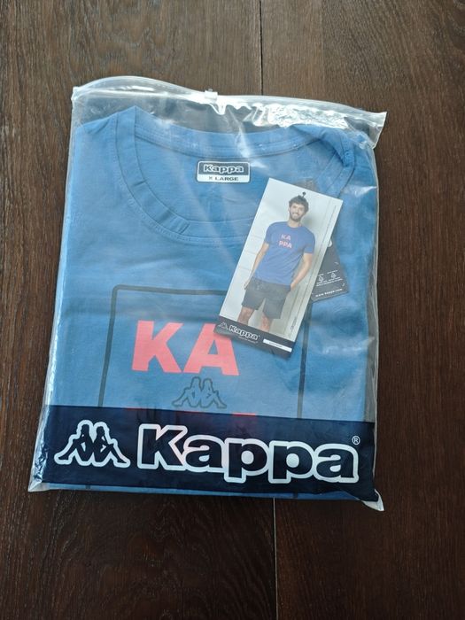 Літній костюм/Піжама Kappa
