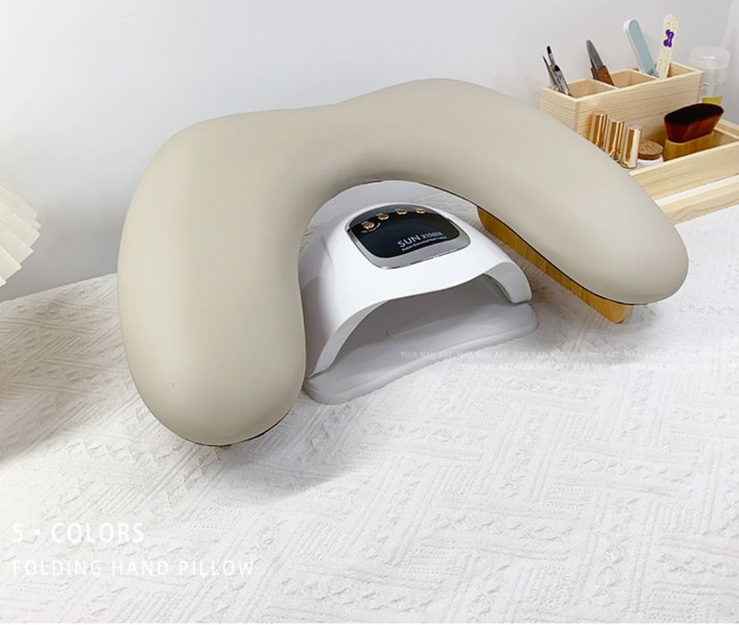 Poduszka dla manicure