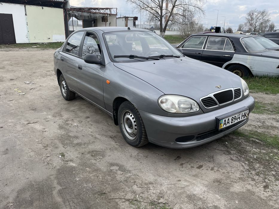 Продам Автомобіль