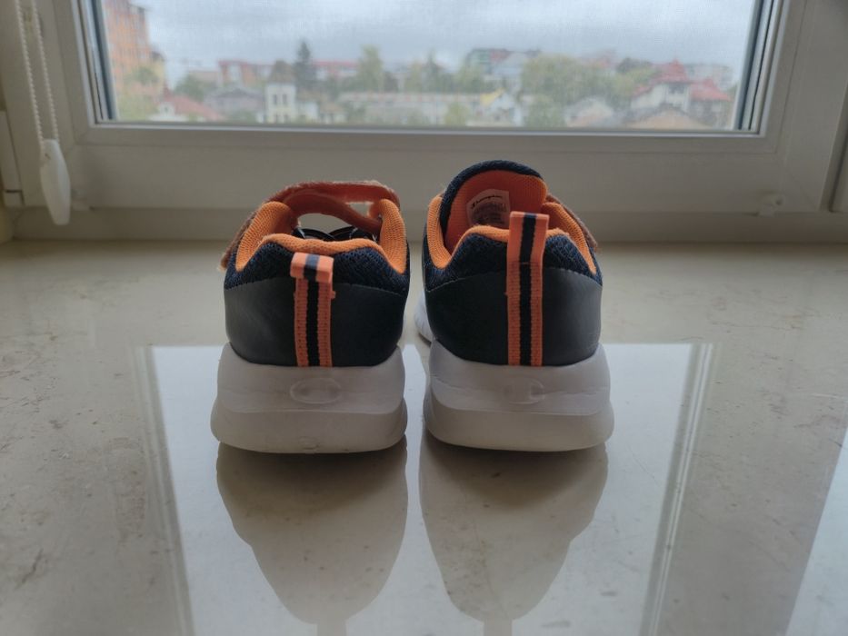 Кросівки дитячі на хлопчика