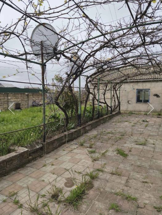 Добротный дом в Ильинке
