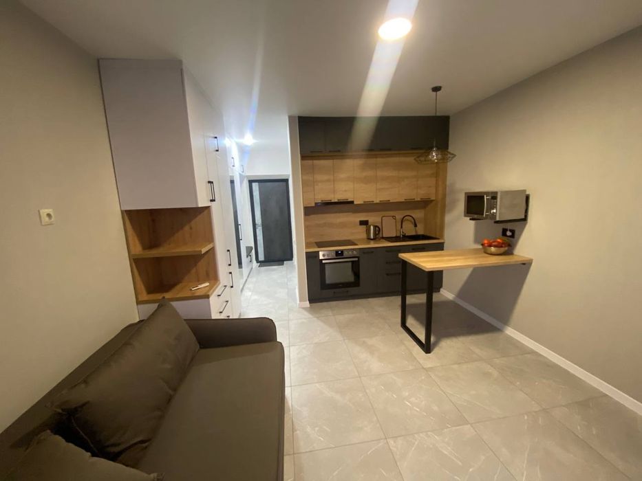 Квартира без комісії