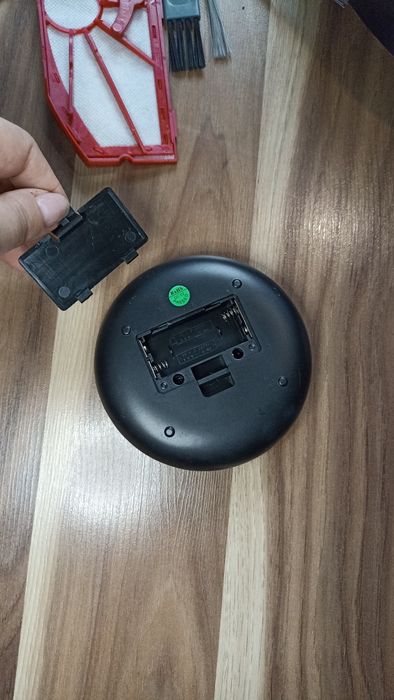 Robot odkurzający carneo Smart cleaner