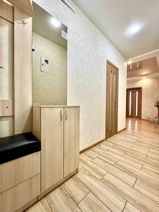 ApartPoltava Витончені 2 кімнатні апартаменти ПОДОБОВО, СВІТЛО ЗАВЖДИ