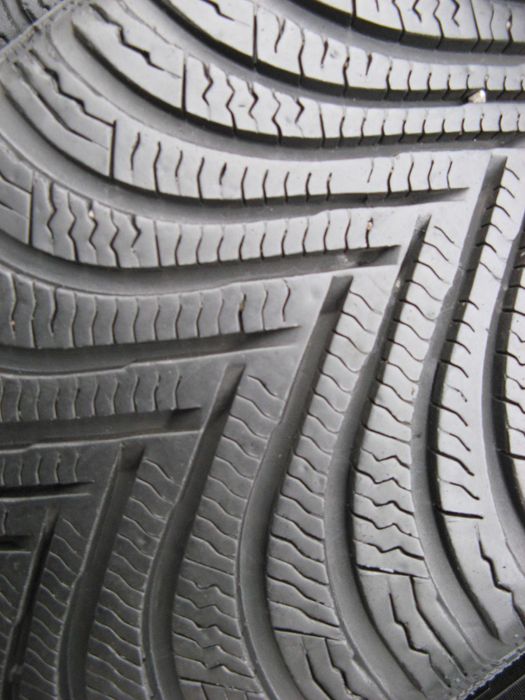 225/55R17 MICHELIN Alpin 5 - nr.8730