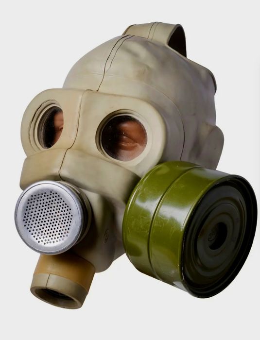 Противогаз Нерехта / пмг 1