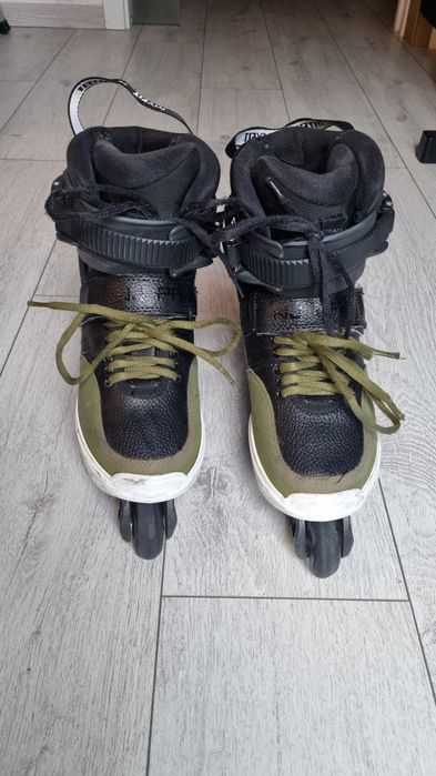 Rolki Rollerblade NJ PRO r. 38.5