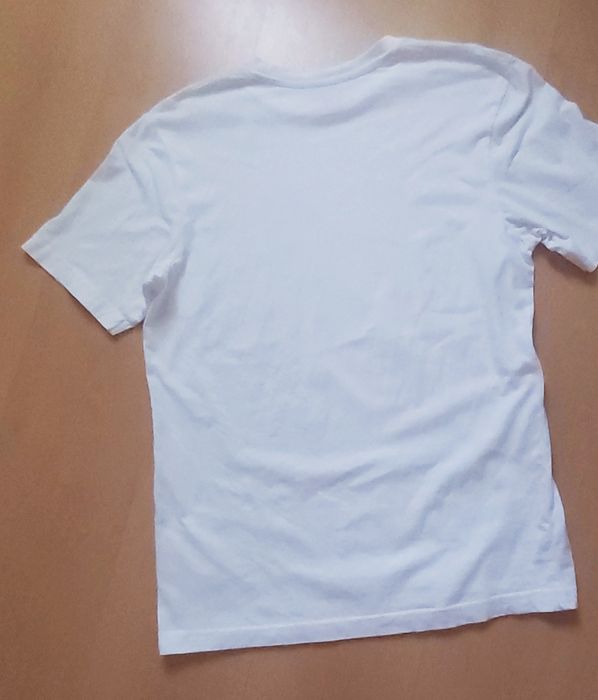 T-shirt estampada "Pull&Bear "