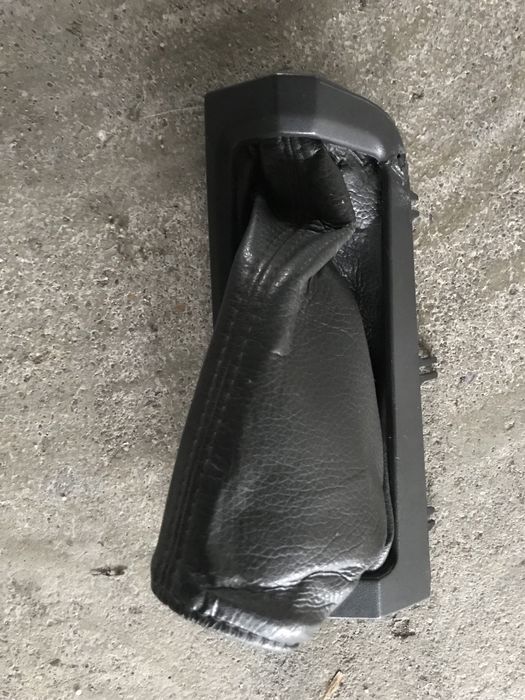 Travão de mão Volvo V70 XC70