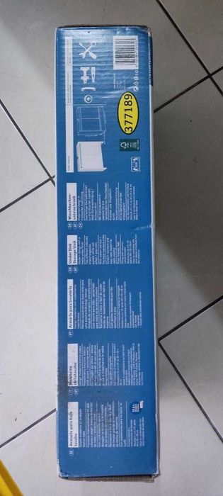 Móvel Lavatório Livarno Home LIDL