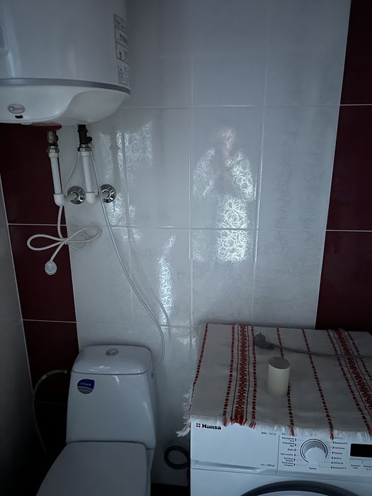 Продам двухкомнатную квартиру на первом этаже