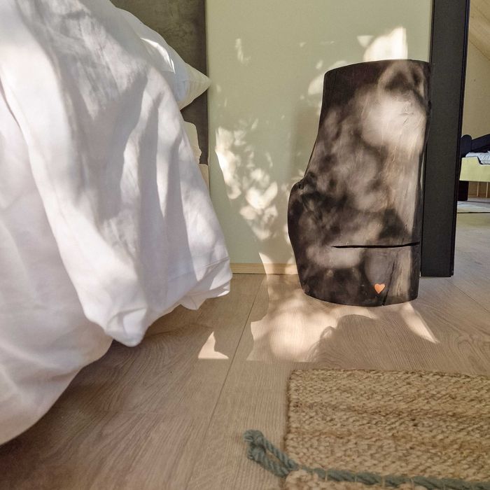 Dzikie Domki / prywatne  jacuzzi i sauna - komfortowe domki na Kaszuba