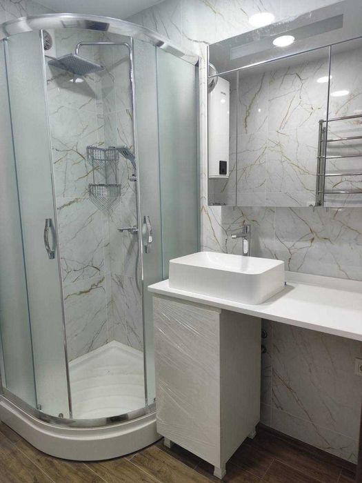 Центр міста!!Двокімнатна квартира!Новобудова!!!