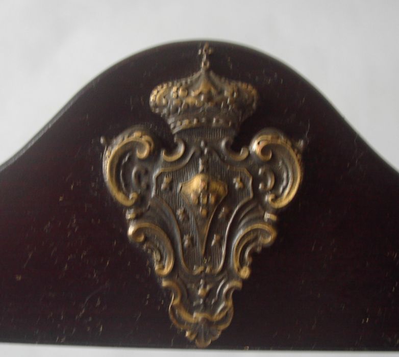Réplicas decorativas de pistolas inglesas "Hadley 1760 London"