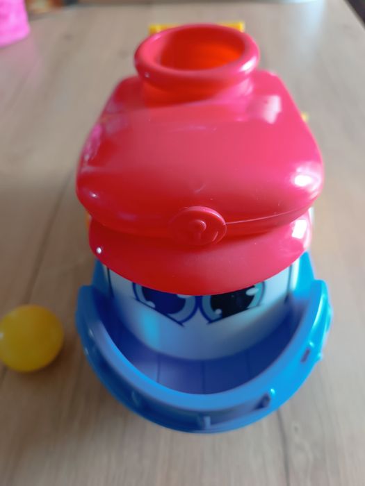 Statek łódka dickie  Toys do kąpieli ,basenu