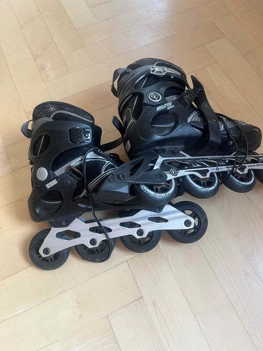 Rolki męskie Fila 43