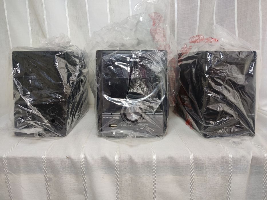 Акустична система Denver