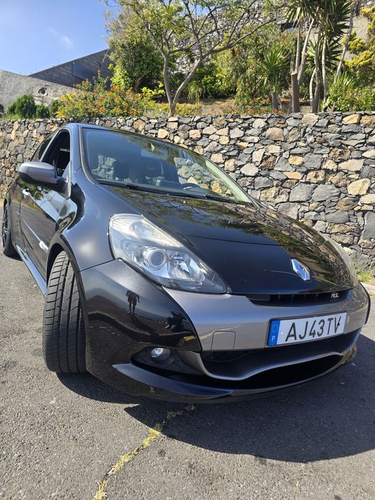 Vendo Renault RS SPORT