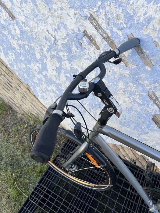 Велосипед Trek Soho 28” / 57 см  з Данії