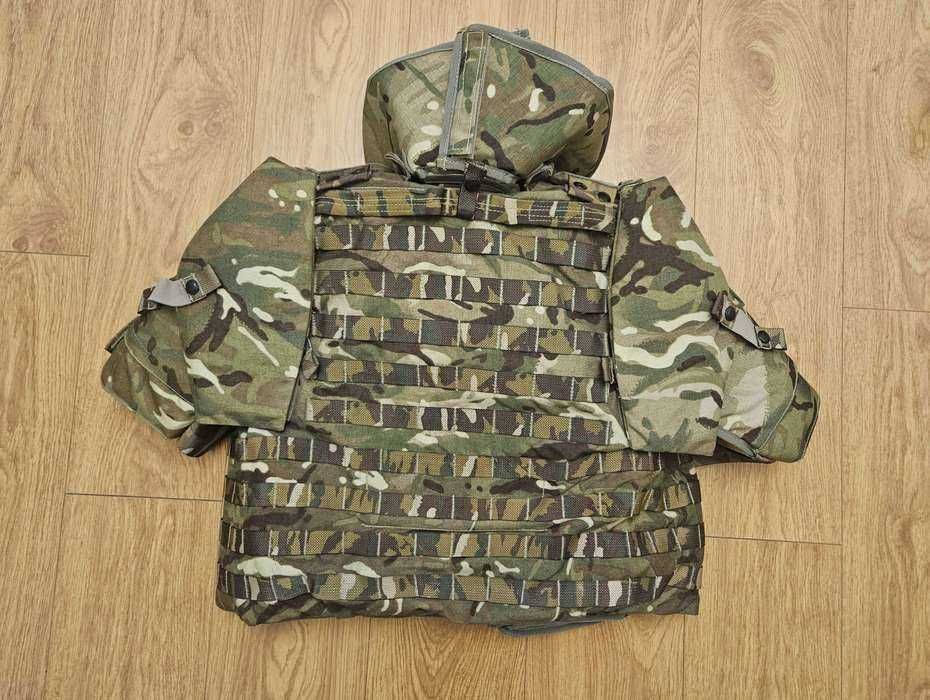 Чохол бронежилету Osprey mk4, Британія 180/104 оригинал