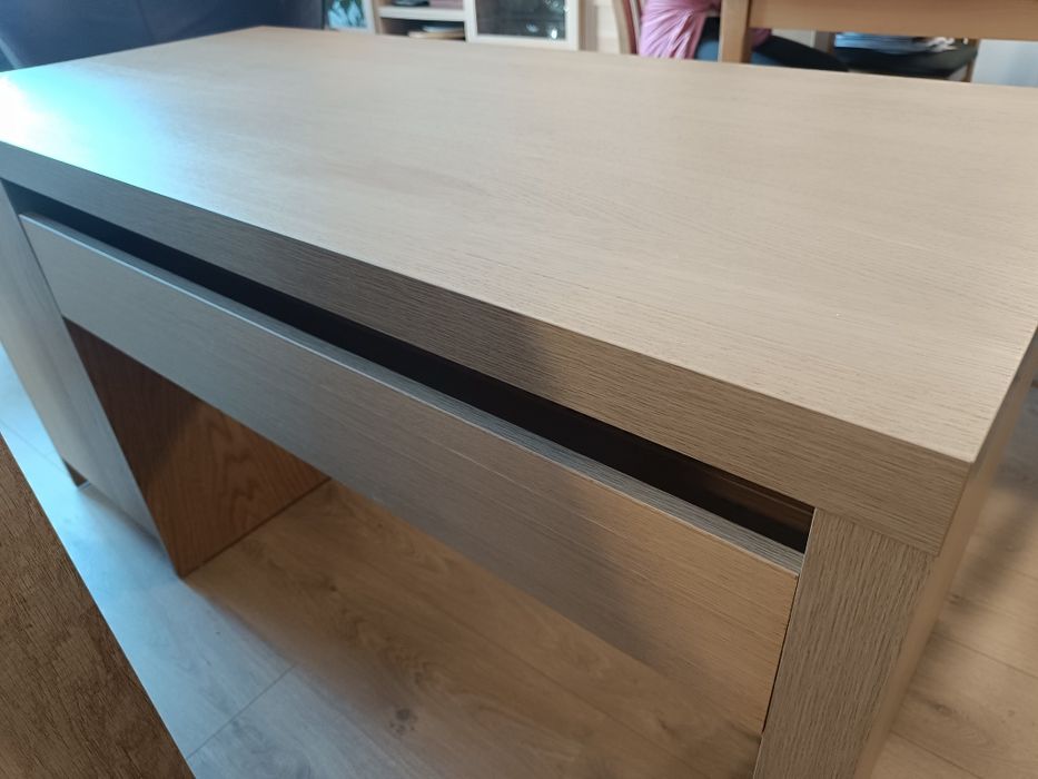 Biurko Ikea Malm