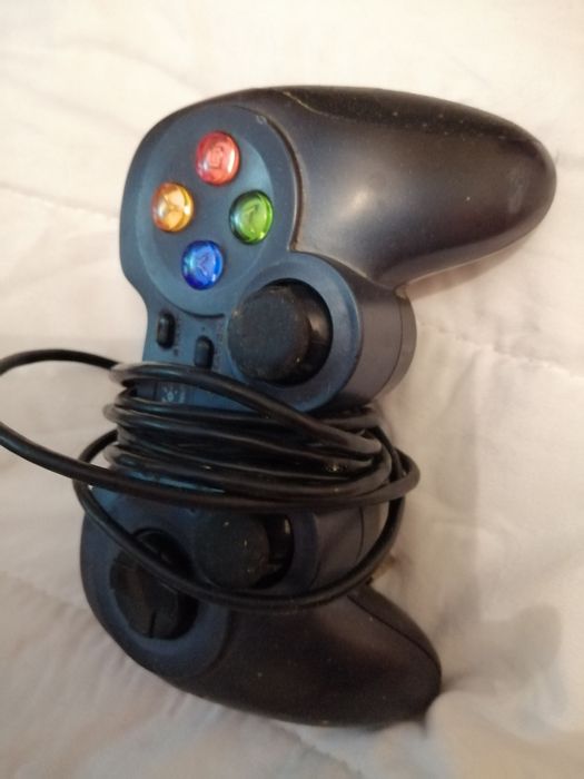 Comando logitec em bom estado64584477283329120