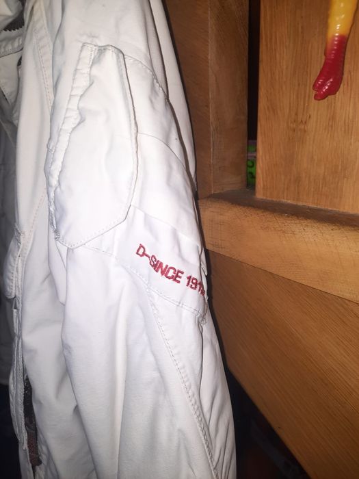 BMW nowa duża bluza męska