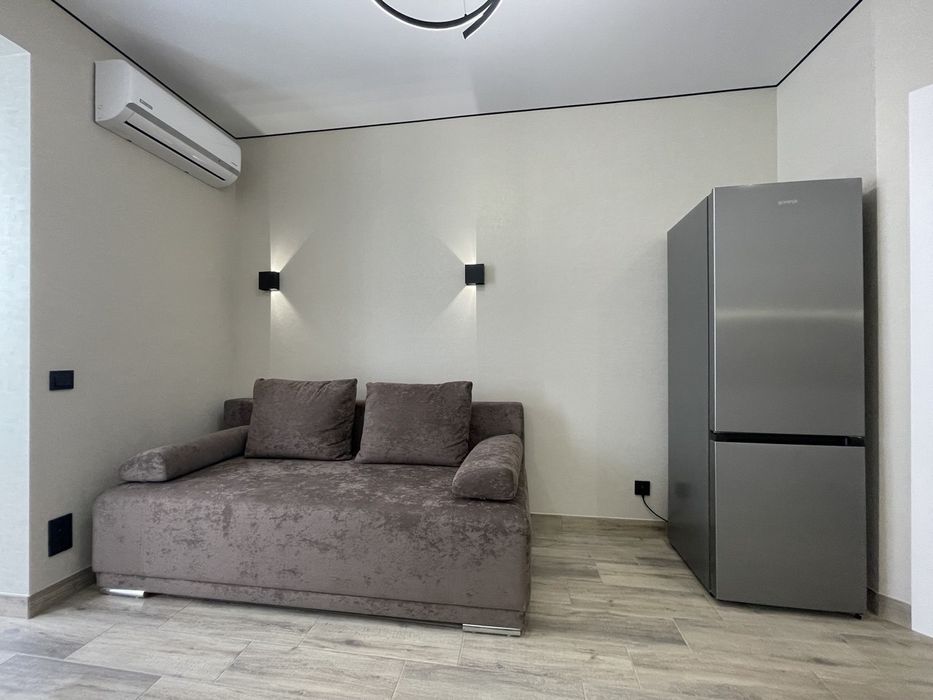 ОЗЕРО ЛЮКС. Вільна з 26.01.26