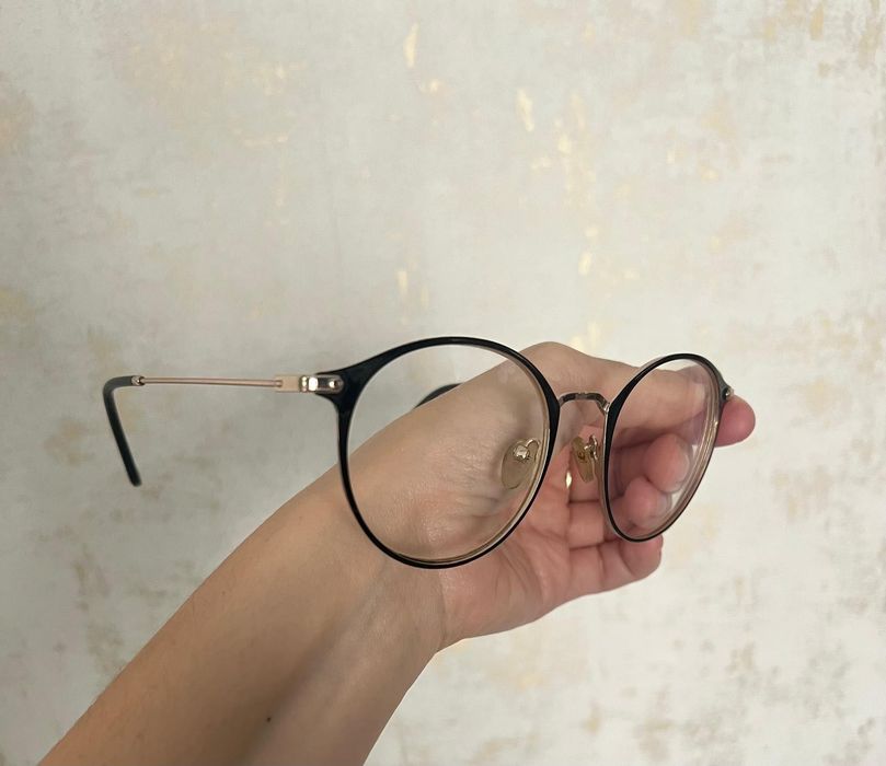 Okulary korekcyjne IN STYLE Vission Express