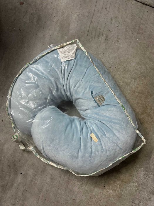 Almofada Amamentação