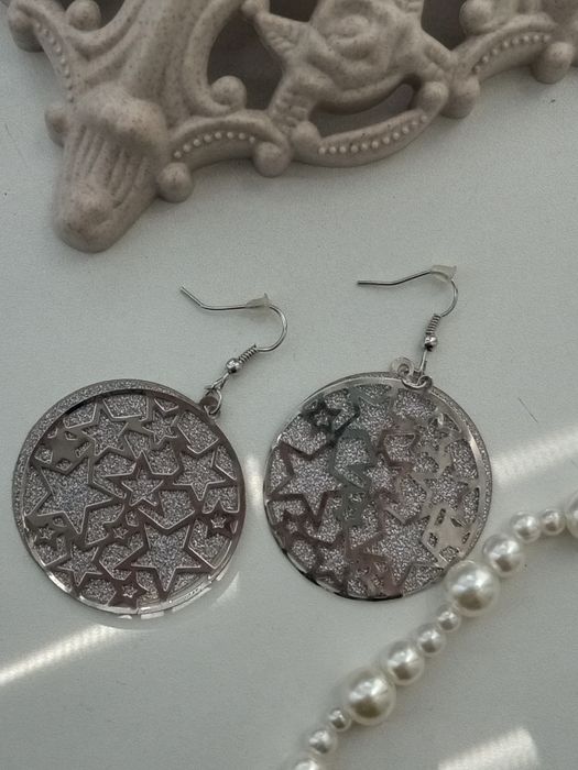 Набор сережек (5 шт.)