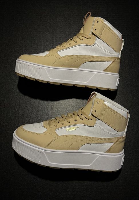 Черевики Puma Karmen Rebelle, розмір 38, Оригінал!