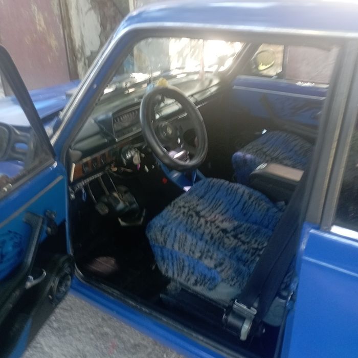Продам ваз 2101 в