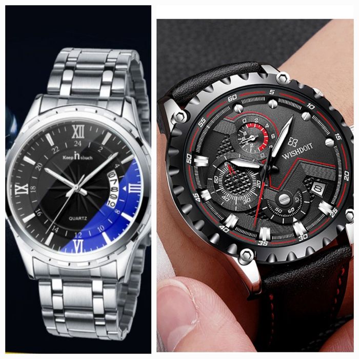 Наручні годинники наручные часы